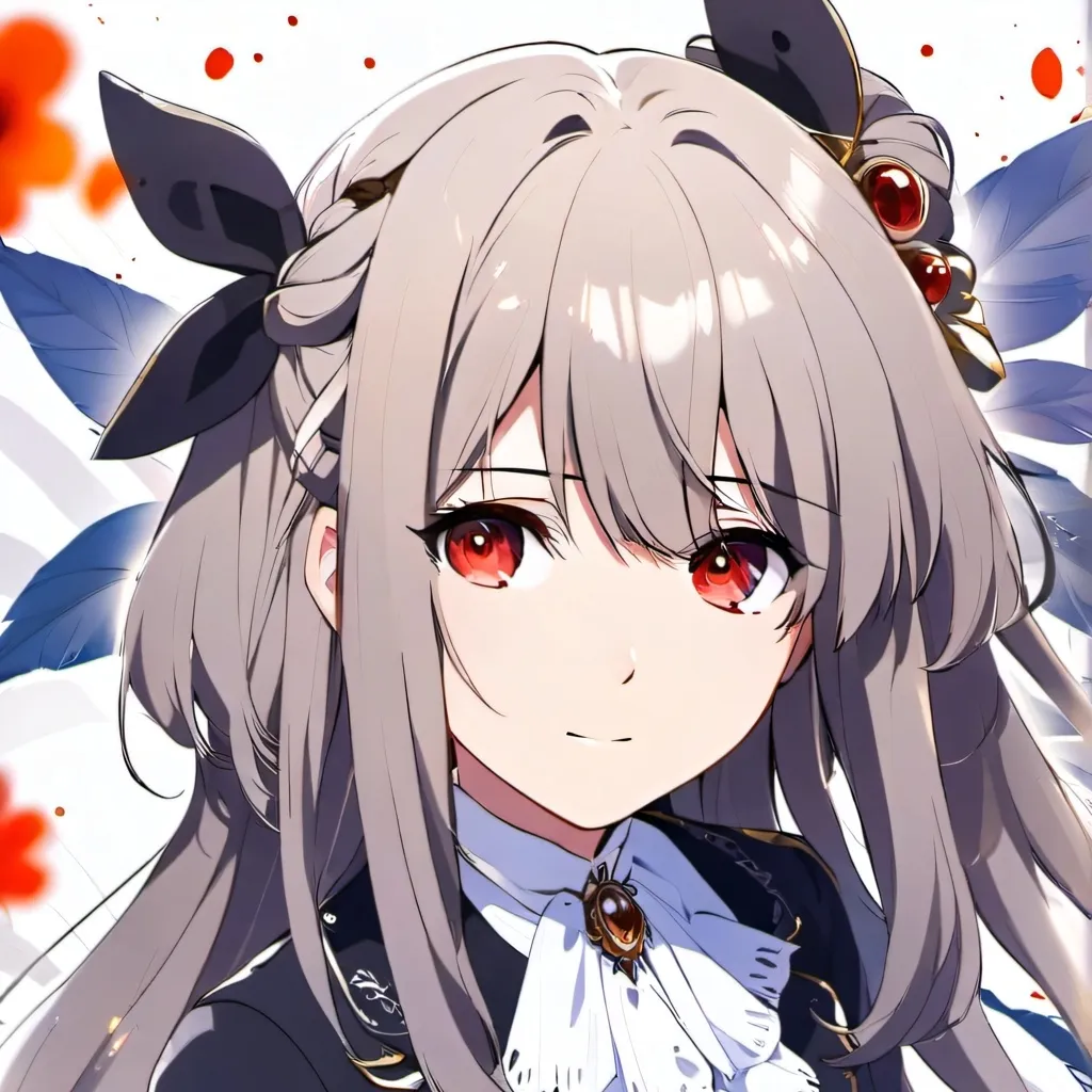 chat with ai character: lili