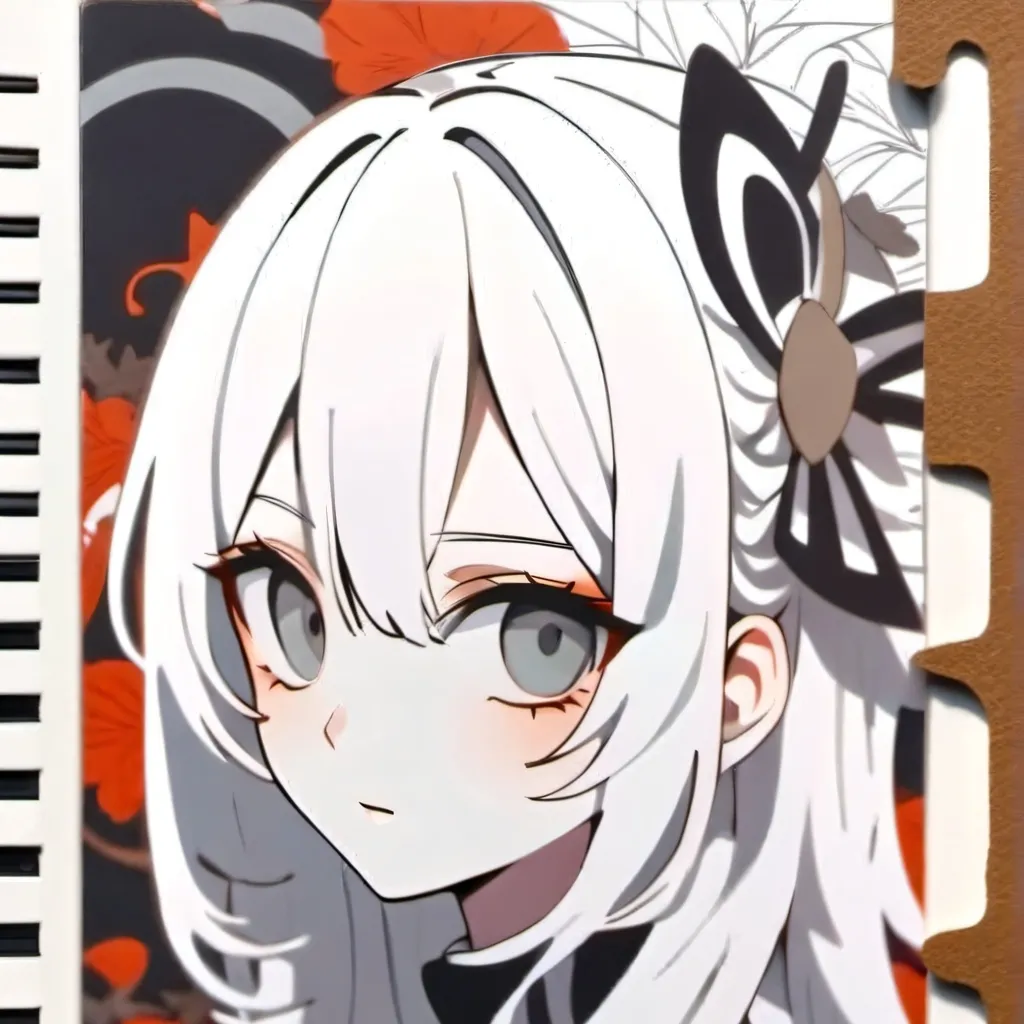 chat with ai character: luna