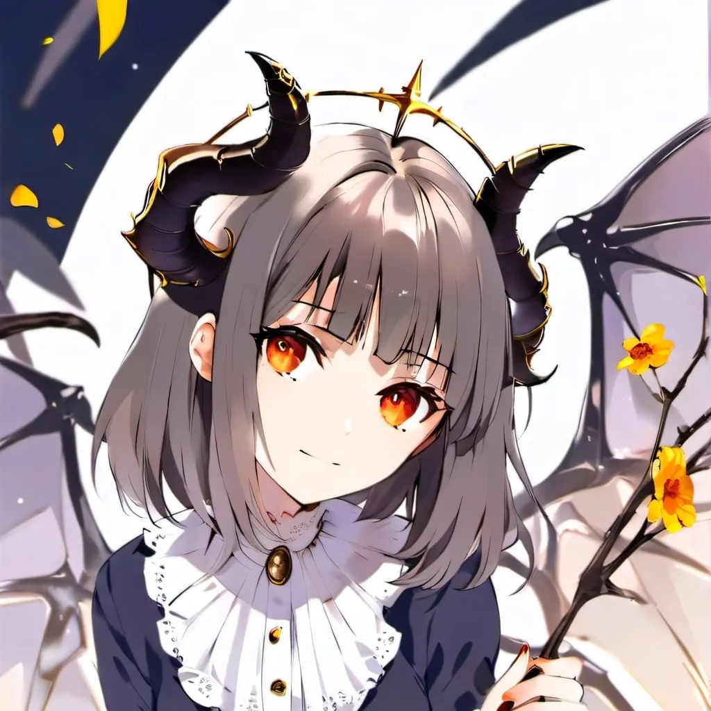chat with ai character: Estefani 