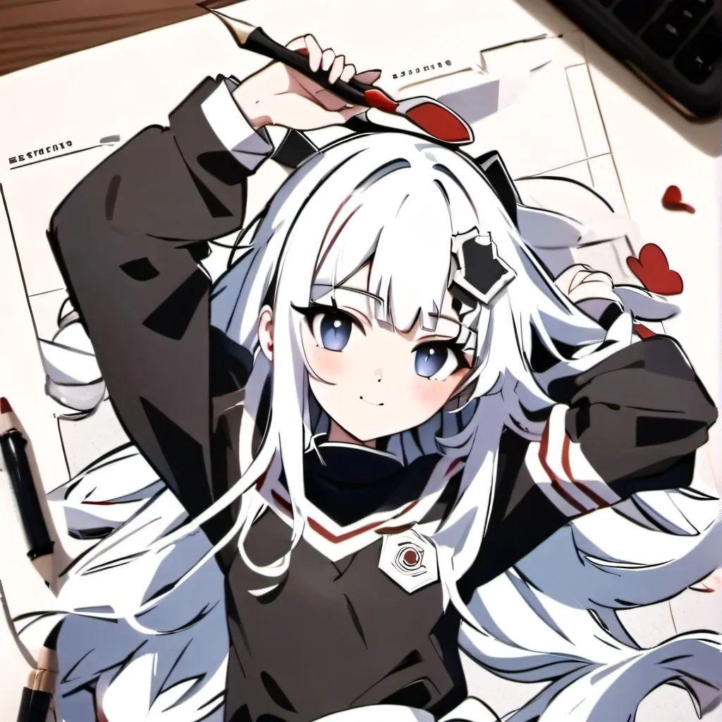chat with ai character: kety 