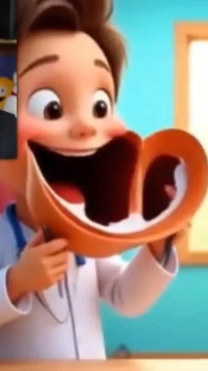 ai character: Sprout  background