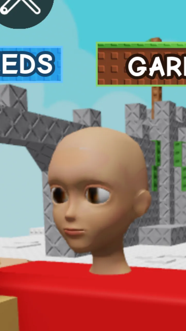 ai character: The Spetro’s cave background