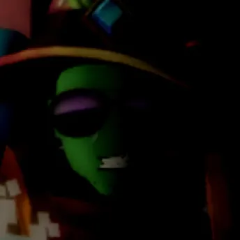 chat with ai character: My class