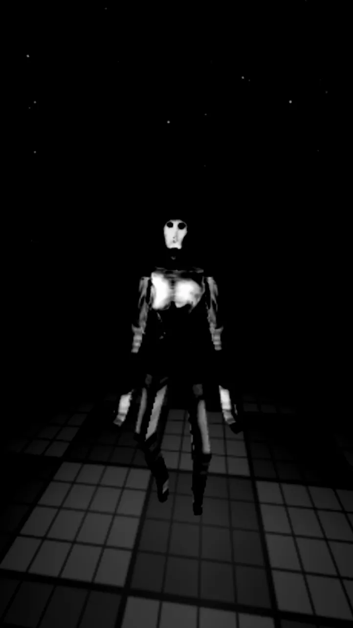 ai character: It’s.. UNFAIR! DW background