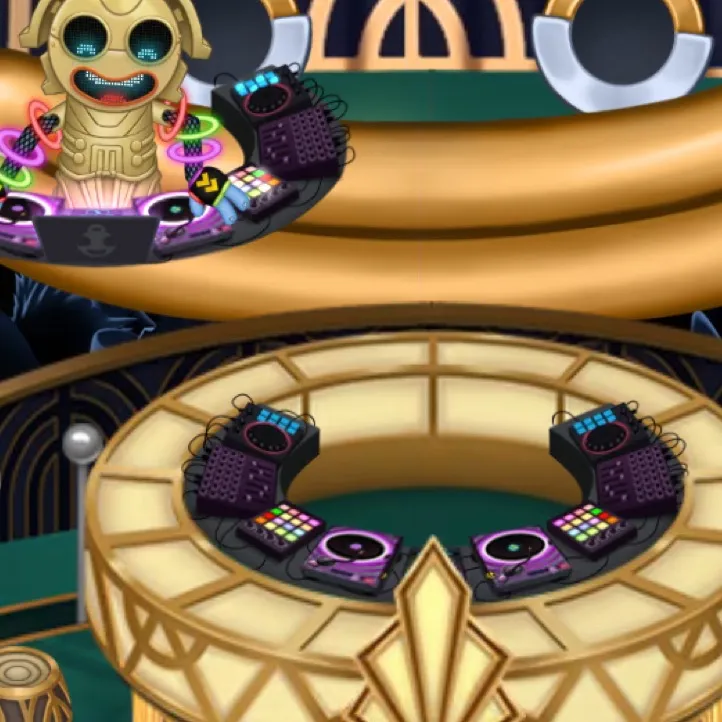 chat with ai character: INSANE dw