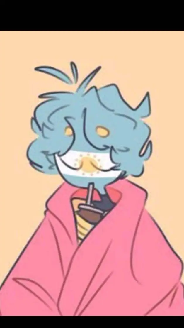 ai character: countryhumans background