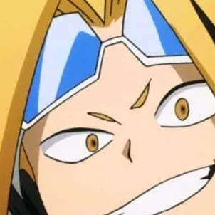 chat with ai character: Denki kaminari 