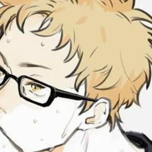 chat with ai character: Tsukishima †