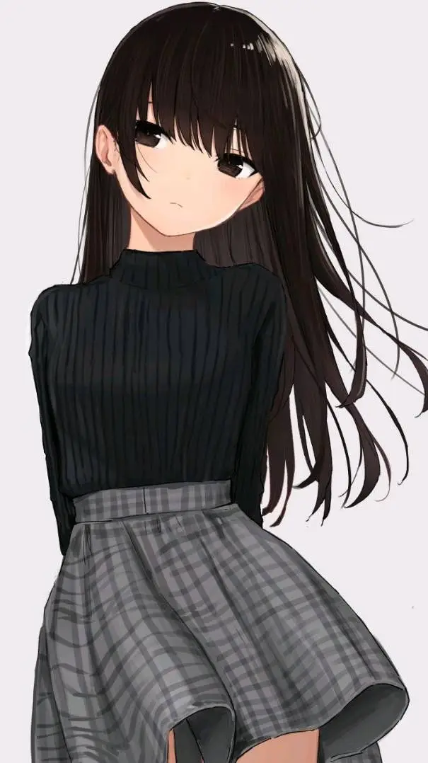 ai character: Camila background
