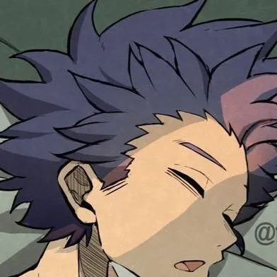 chat with ai character: Shinso †💤