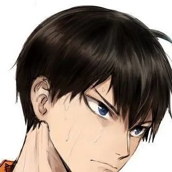 chat with ai character: Kageyama †💤