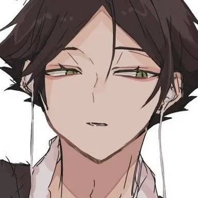 chat with ai character: Suna †💤