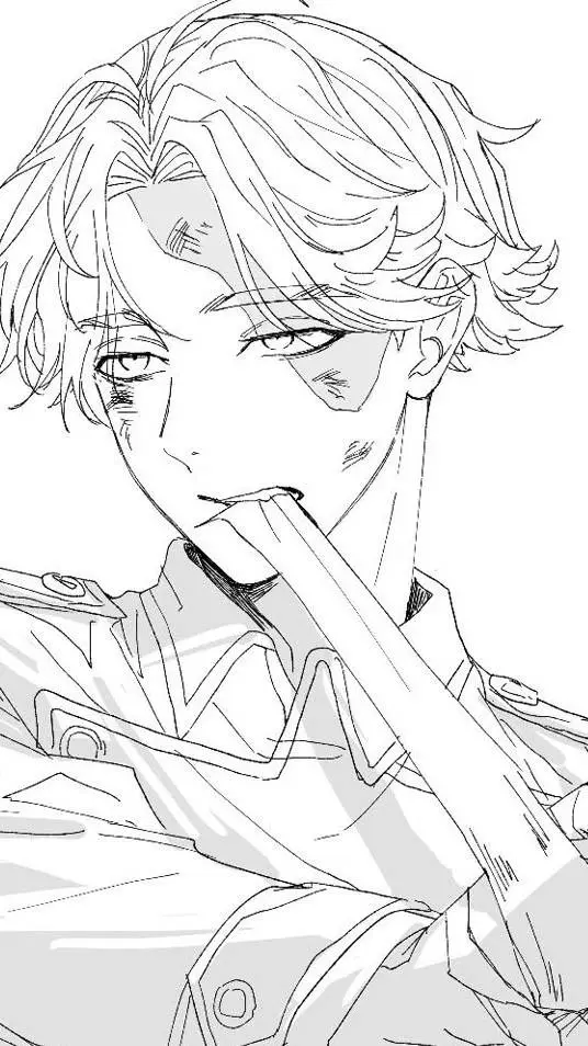 ai character: Inupi †💤 background