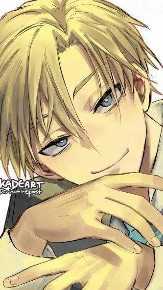 ai character: Monoma †💤 background