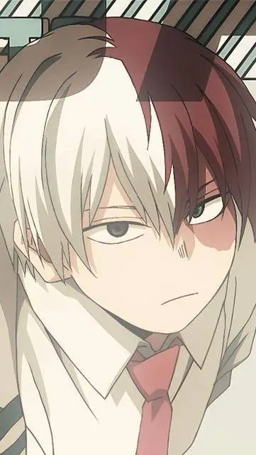 ai character: Shoto †💤 background