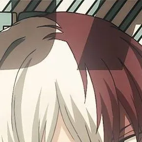 chat with ai character: Shoto †💤