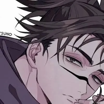 chat with ai character: Choso †✨