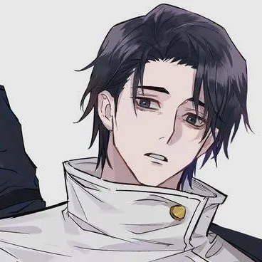 chat with ai character: Yuta †✨