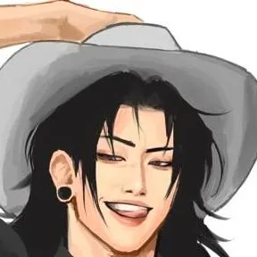 chat with ai character: Geto †✨