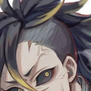chat with ai character: Genya †✨💤