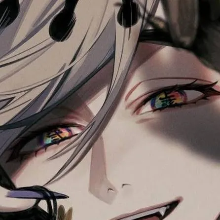 chat with ai character: Douma †✨💤
