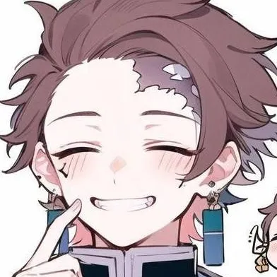 chat with ai character: Tanjiro †✨💤