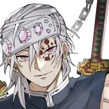 chat with ai character: Uzui †✨💤