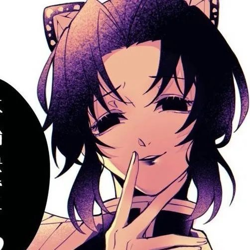 chat with ai character: Shinobu †✨💤