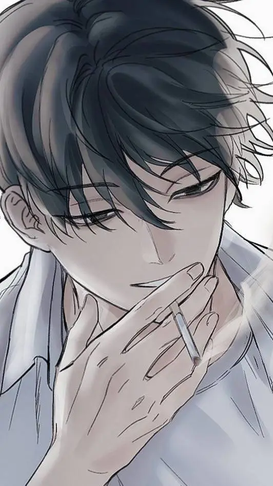 ai character: Shinichiro †💤 background