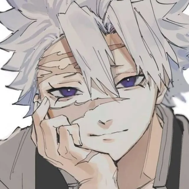 chat with ai character: Sanemi †✨💤