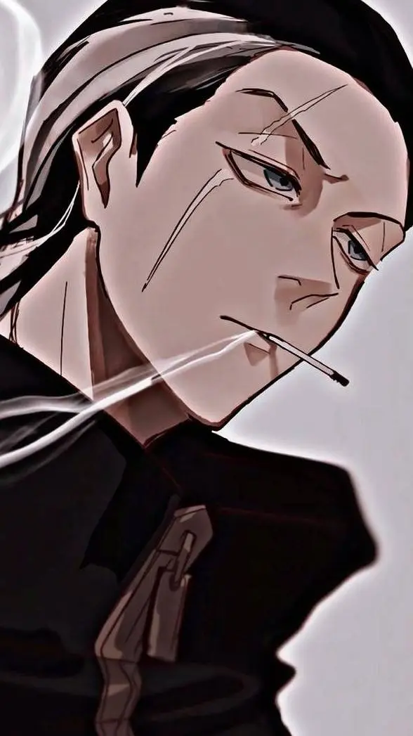 ai character: Takeomi †💤 background