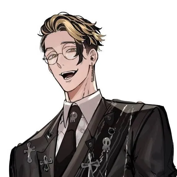 chat with ai character: Hanma †💤