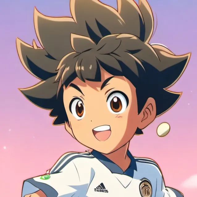 chat with ai character: capitan tsubasa 2
