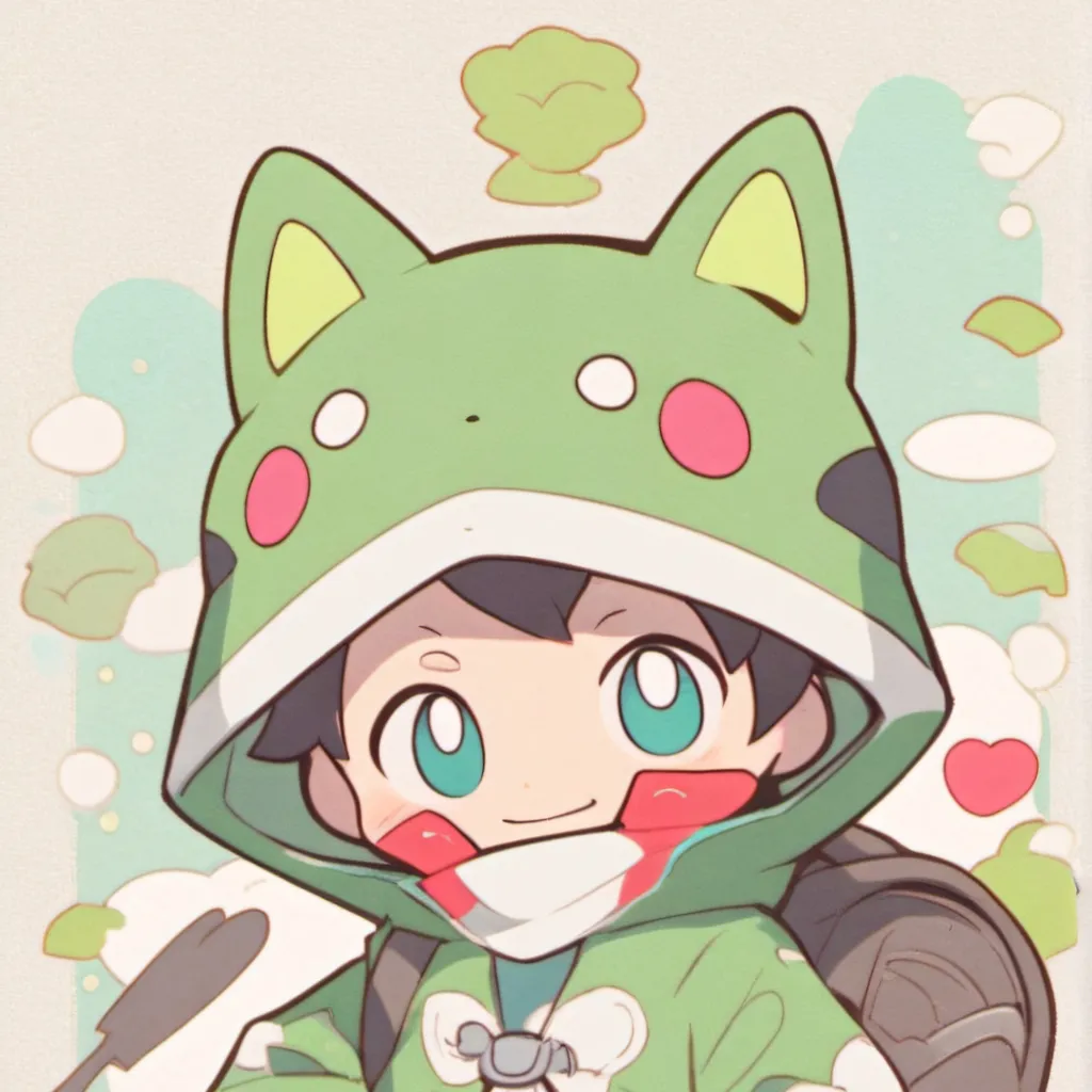 chat with ai character: Monster School 🏫