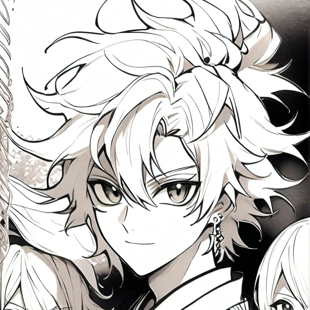 chat with ai character: MHA 