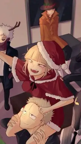 ai character: liga de villanos n background