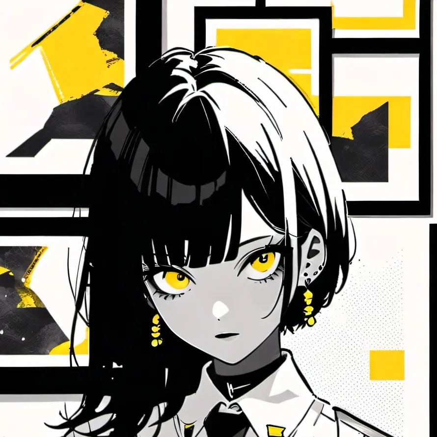 chat with ai character: Elara