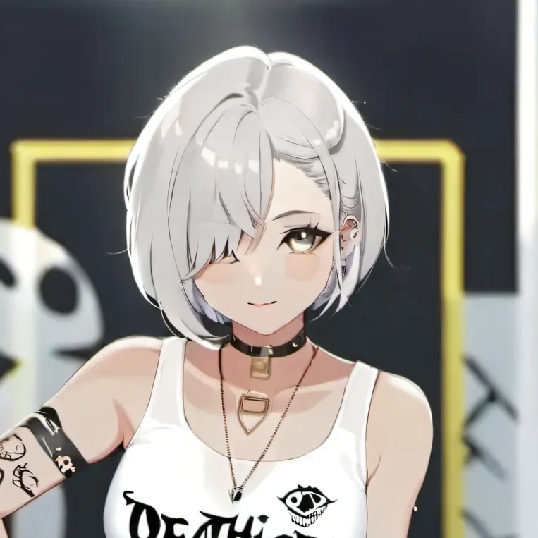 chat with ai character: Ivy