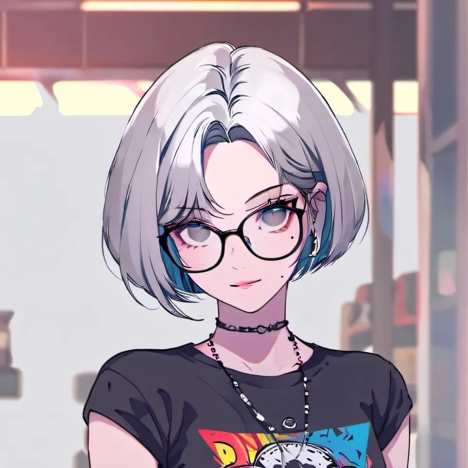 chat with ai character: Alexa