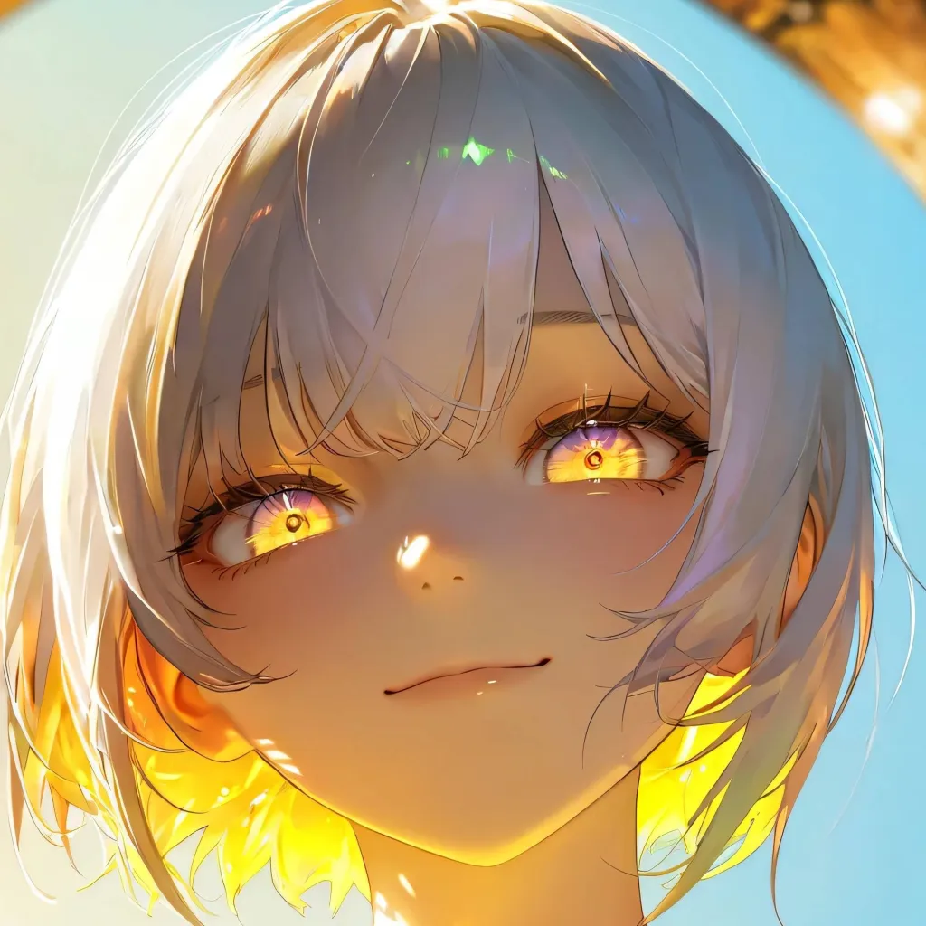 chat with ai character: Sunniva