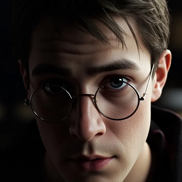chat with ai character: ⭐️hogwarts⭐️