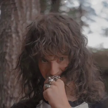 chat with ai character: stranger things