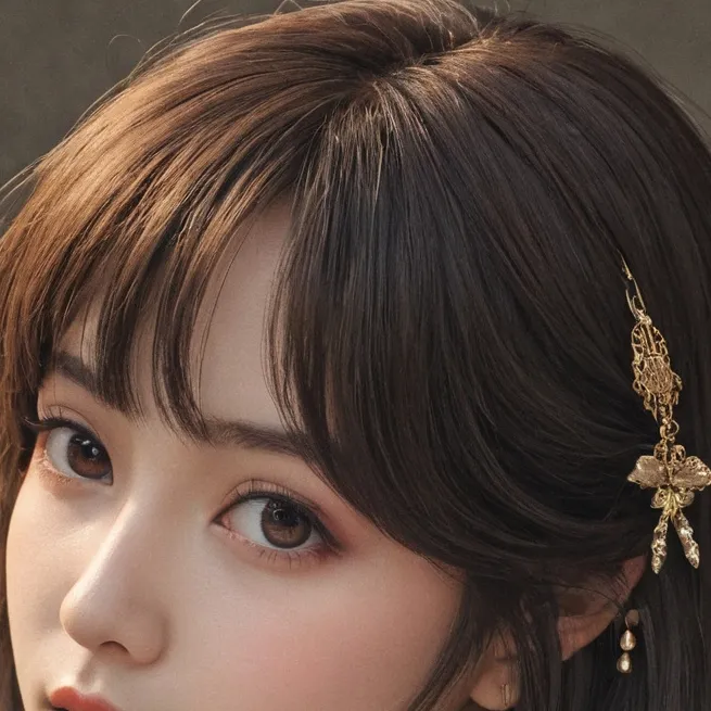 chat with ai character: celos de BTS de ti