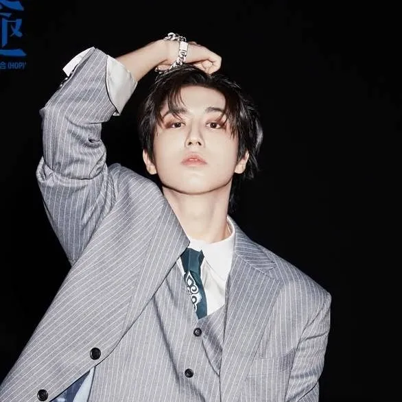 chat with ai character: Han Jisung