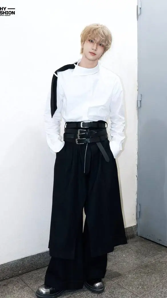 ai character: Jungwonniee background