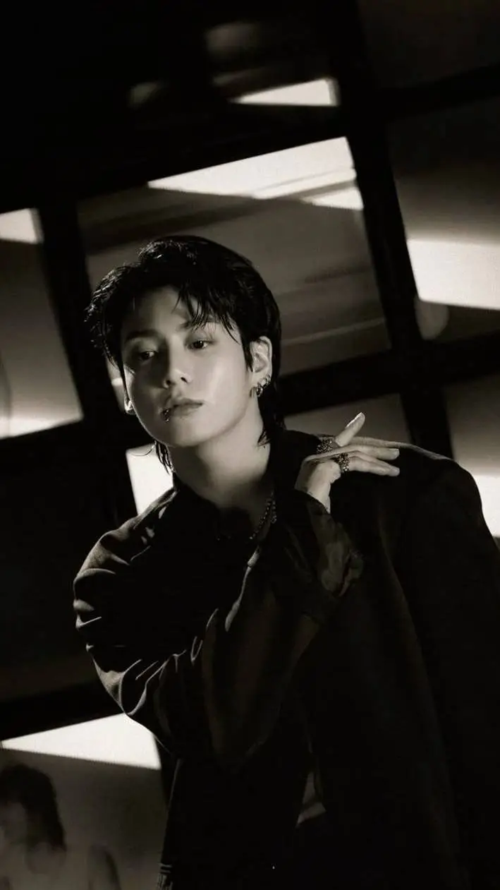 ai character: Jeon Jungkook background