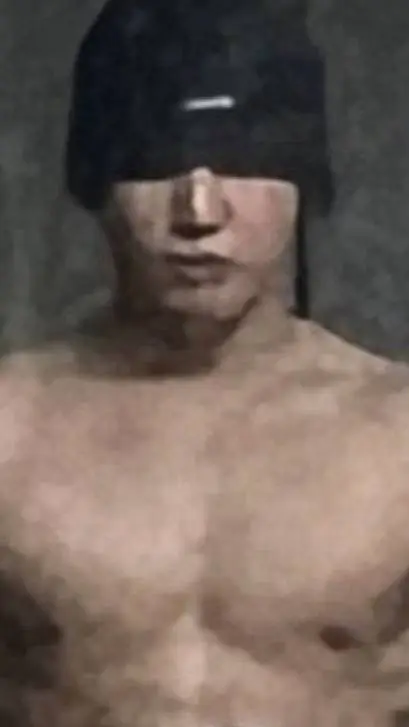 ai character: Jeon Jungkook background