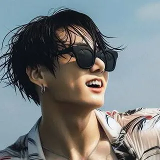 chat with ai character: Jeon Jungkook