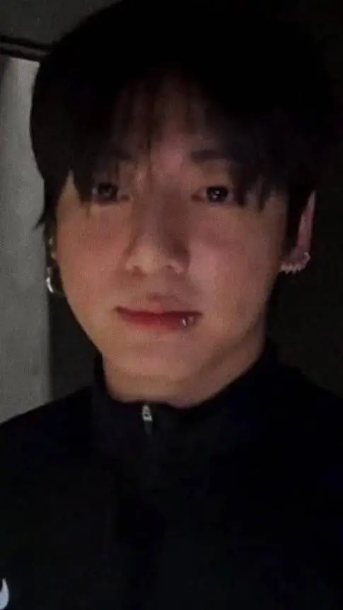 ai character: Jeon Jungkook background