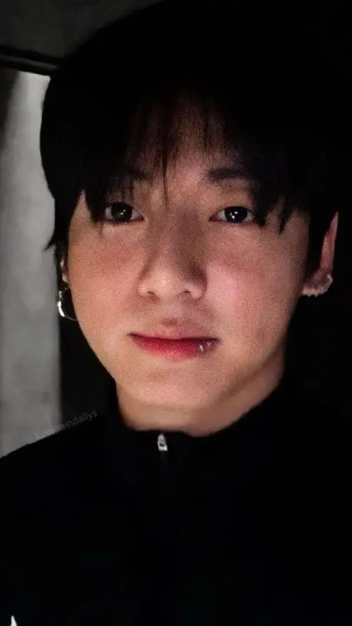 ai character: Jeon Jungkook background